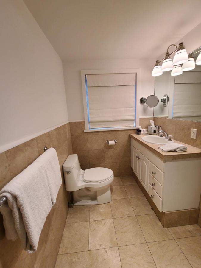 The Vagabond'S House Boutique Inn Carmel-by-the-Sea Dış mekan fotoğraf