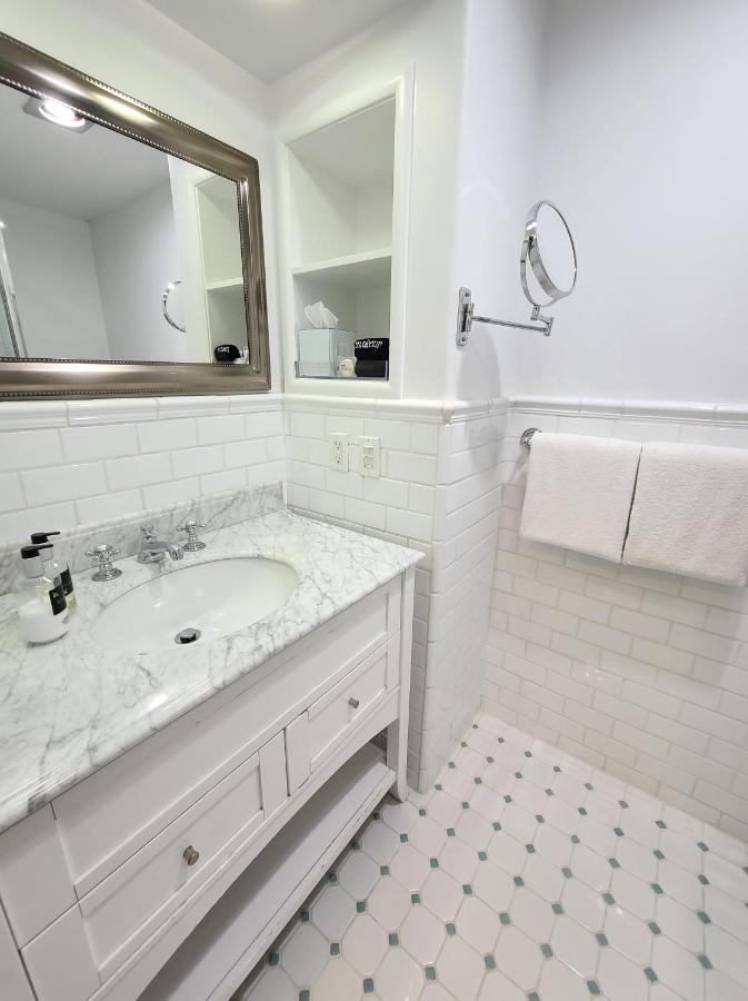 The Vagabond'S House Boutique Inn Carmel-by-the-Sea Dış mekan fotoğraf