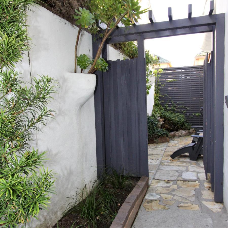 The Vagabond'S House Boutique Inn Carmel-by-the-Sea Dış mekan fotoğraf