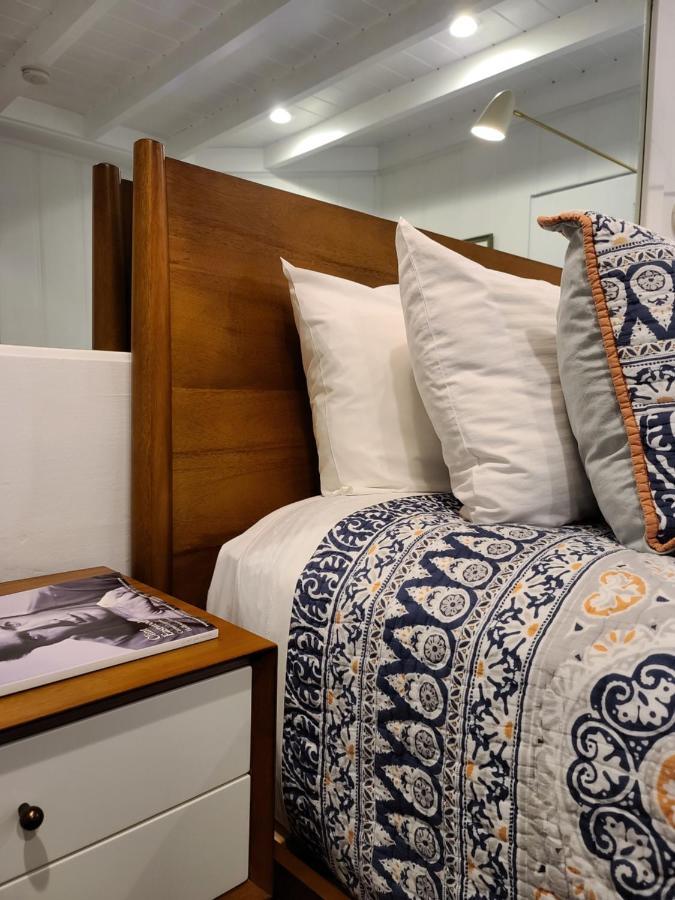 The Vagabond'S House Boutique Inn Carmel-by-the-Sea Dış mekan fotoğraf