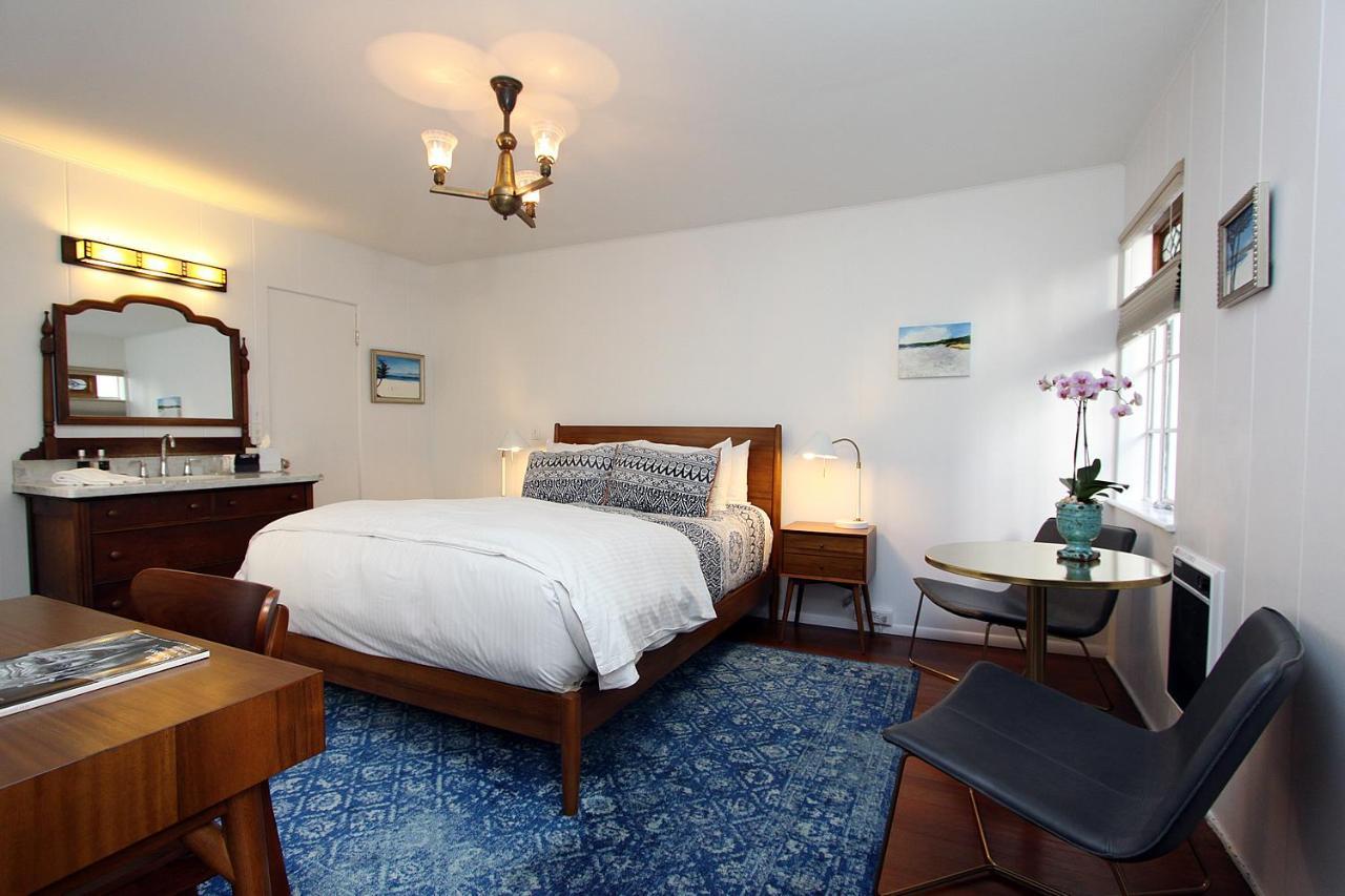 The Vagabond'S House Boutique Inn Carmel-by-the-Sea Dış mekan fotoğraf