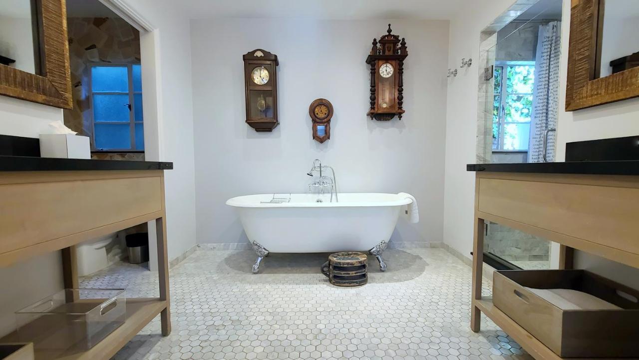 The Vagabond'S House Boutique Inn Carmel-by-the-Sea Dış mekan fotoğraf