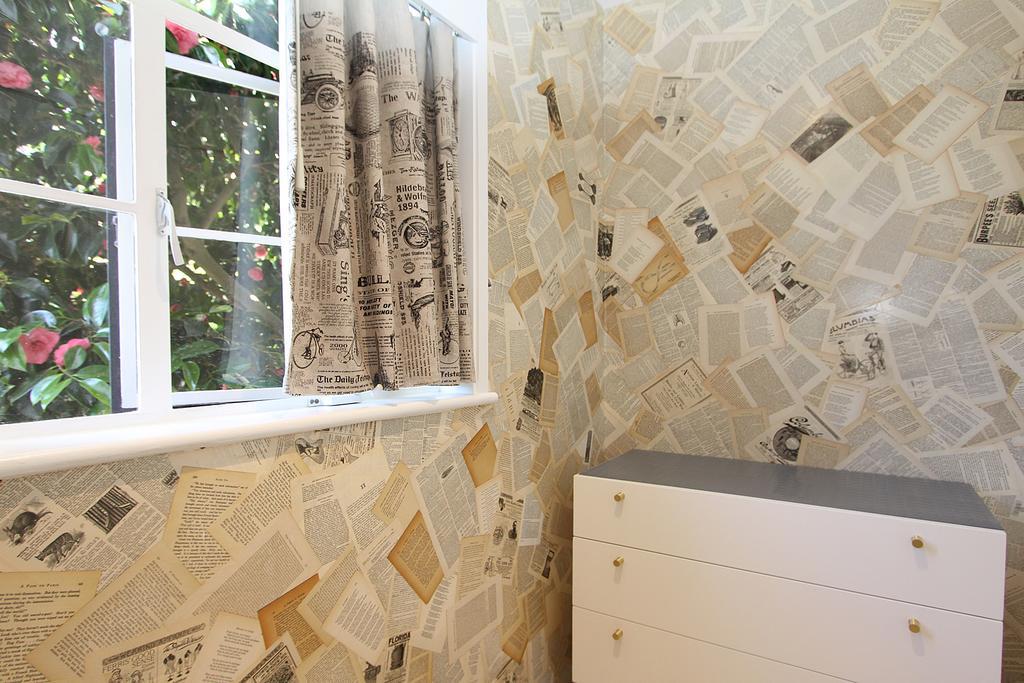 The Vagabond'S House Boutique Inn Carmel-by-the-Sea Dış mekan fotoğraf