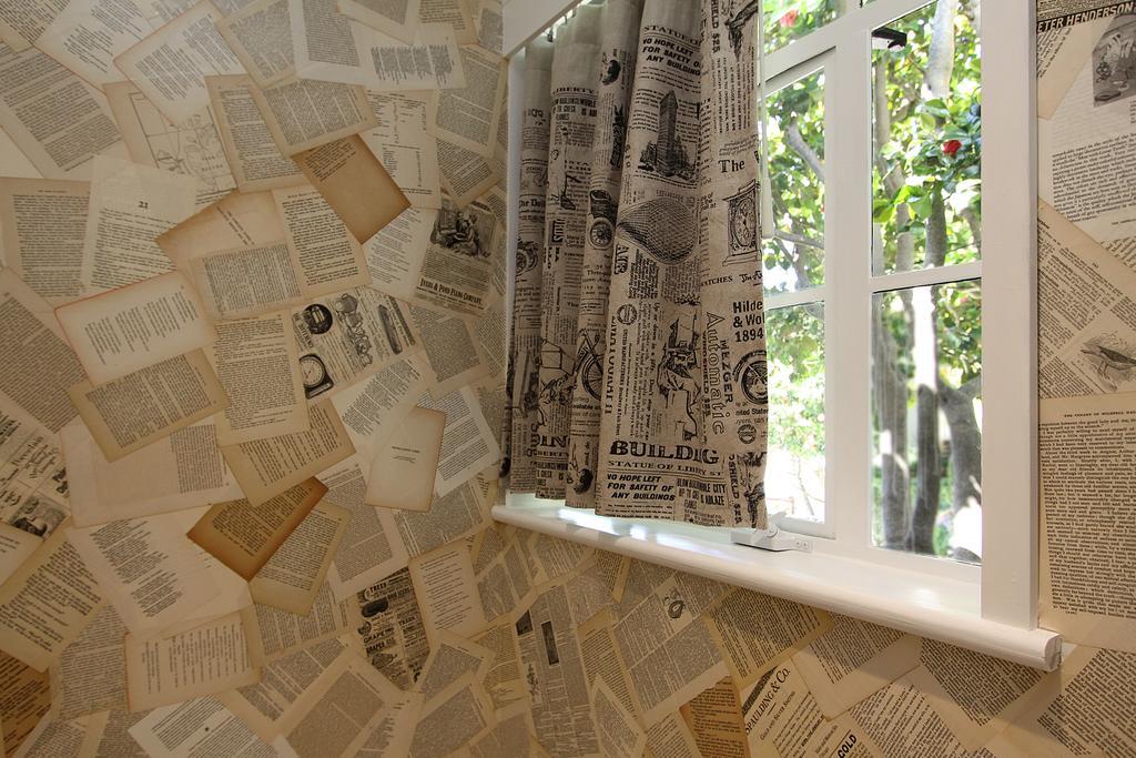 The Vagabond'S House Boutique Inn Carmel-by-the-Sea Dış mekan fotoğraf