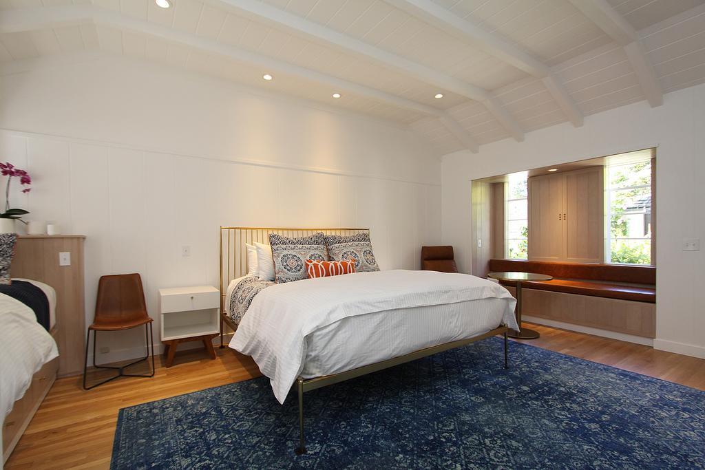 The Vagabond'S House Boutique Inn Carmel-by-the-Sea Dış mekan fotoğraf