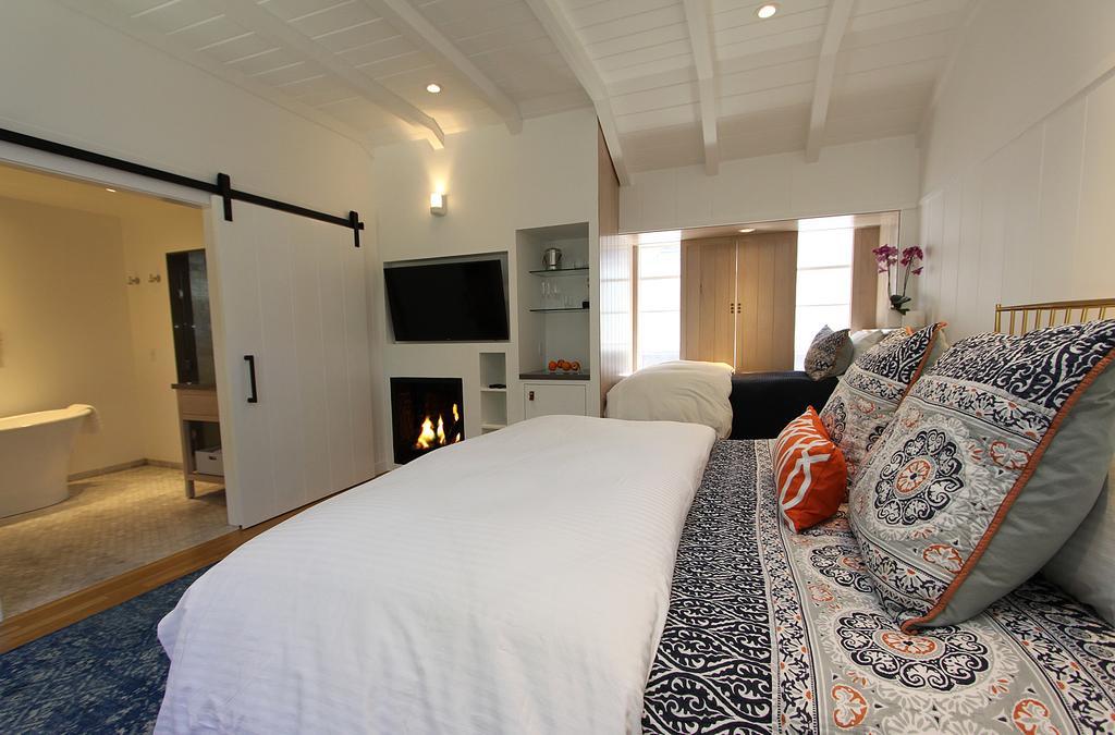 The Vagabond'S House Boutique Inn Carmel-by-the-Sea Dış mekan fotoğraf