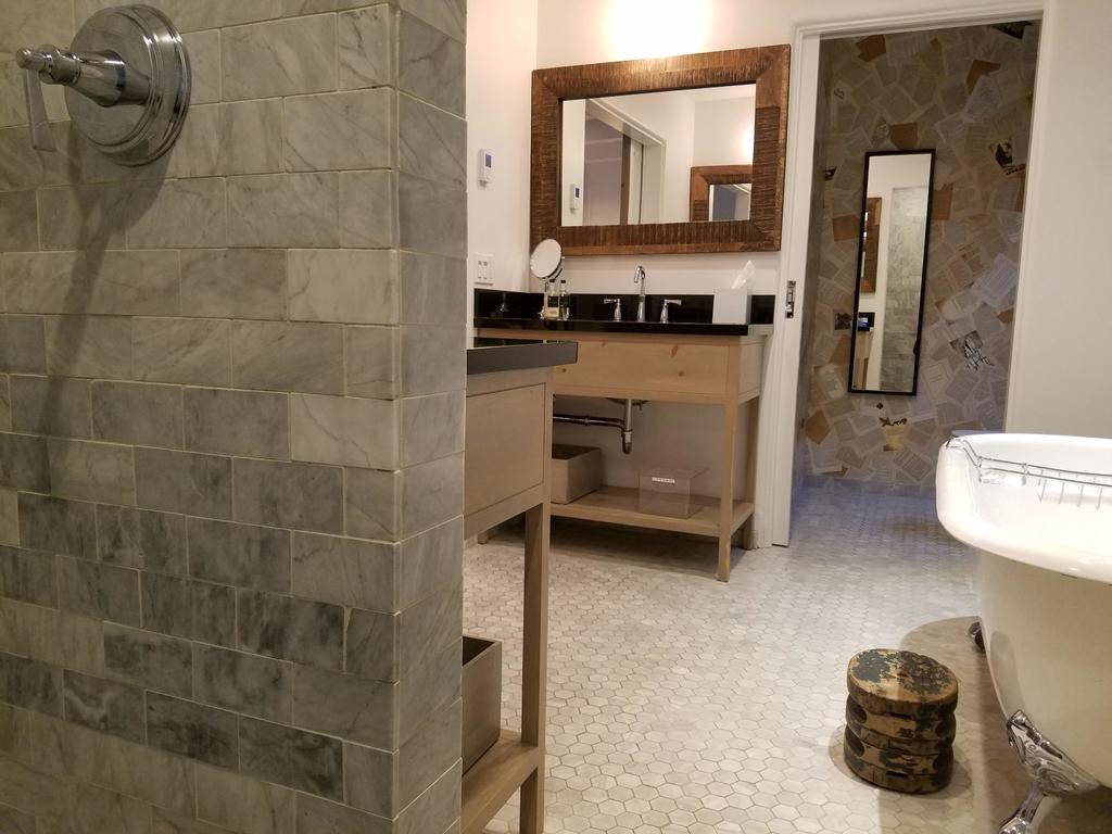 The Vagabond'S House Boutique Inn Carmel-by-the-Sea Dış mekan fotoğraf