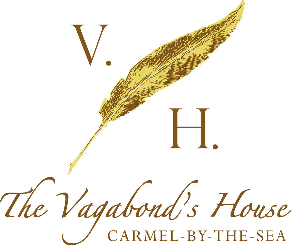 The Vagabond'S House Boutique Inn Carmel-by-the-Sea Dış mekan fotoğraf