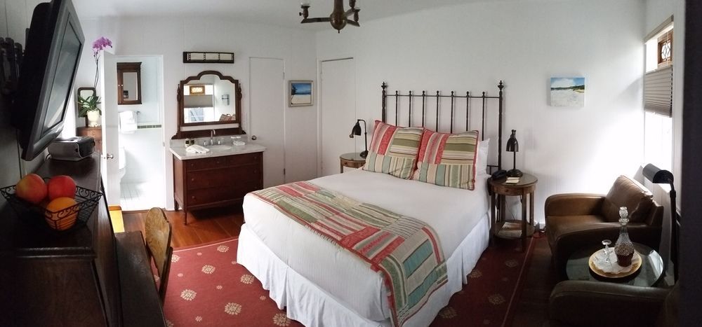 The Vagabond'S House Boutique Inn Carmel-by-the-Sea Dış mekan fotoğraf