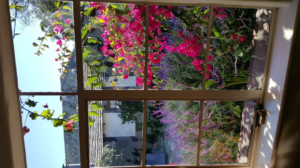 The Vagabond'S House Boutique Inn Carmel-by-the-Sea Dış mekan fotoğraf